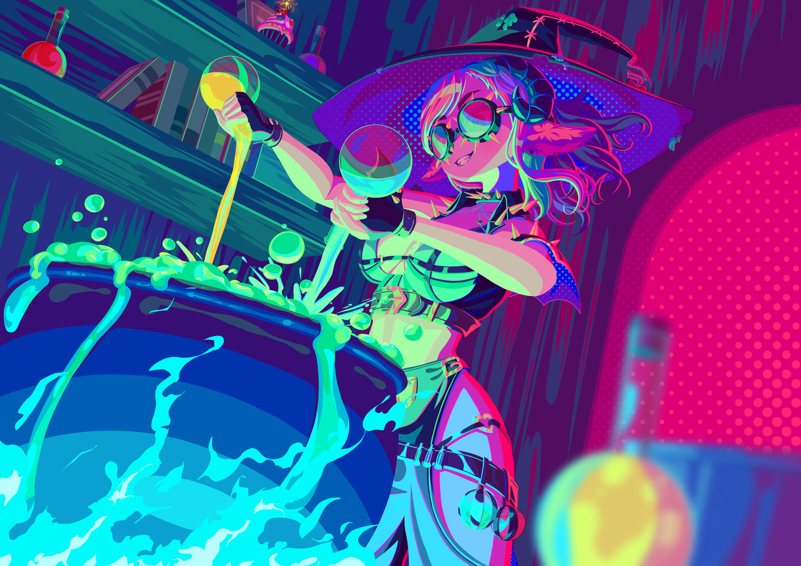 SinisterSweety SinisterSweety