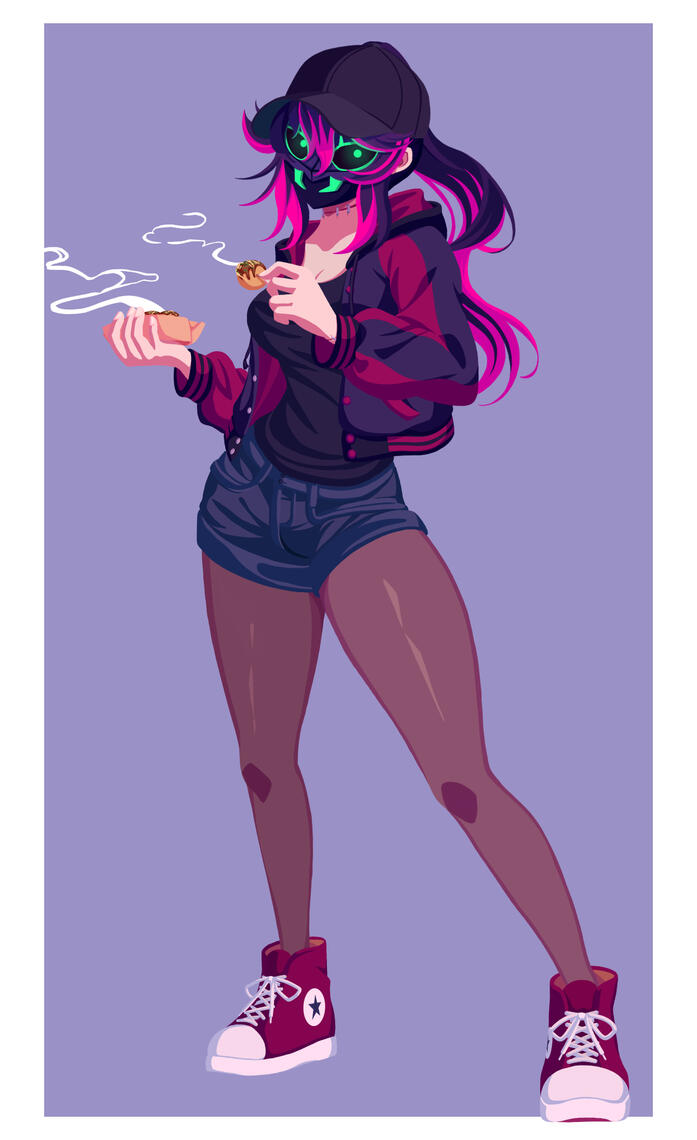 Casual Weaver Casual Weaver