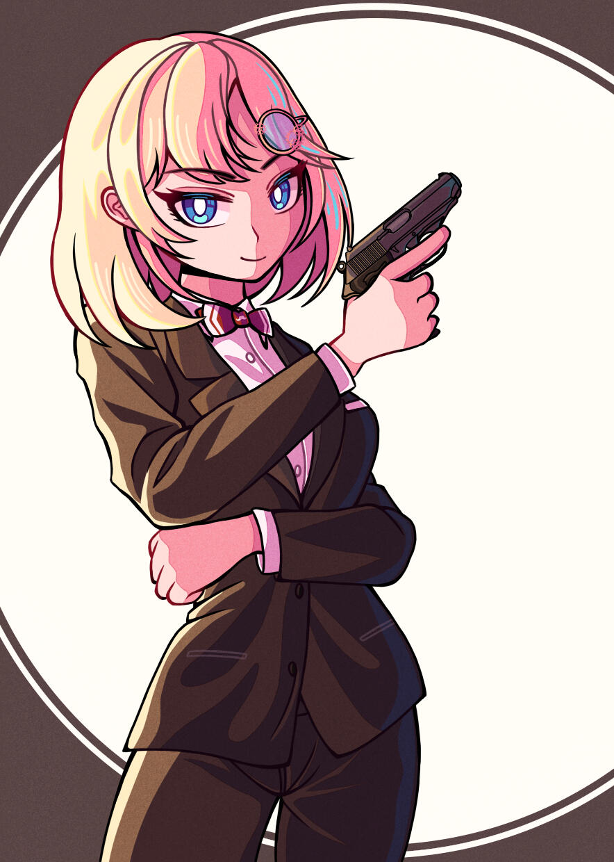 007 Ame 007 Ame