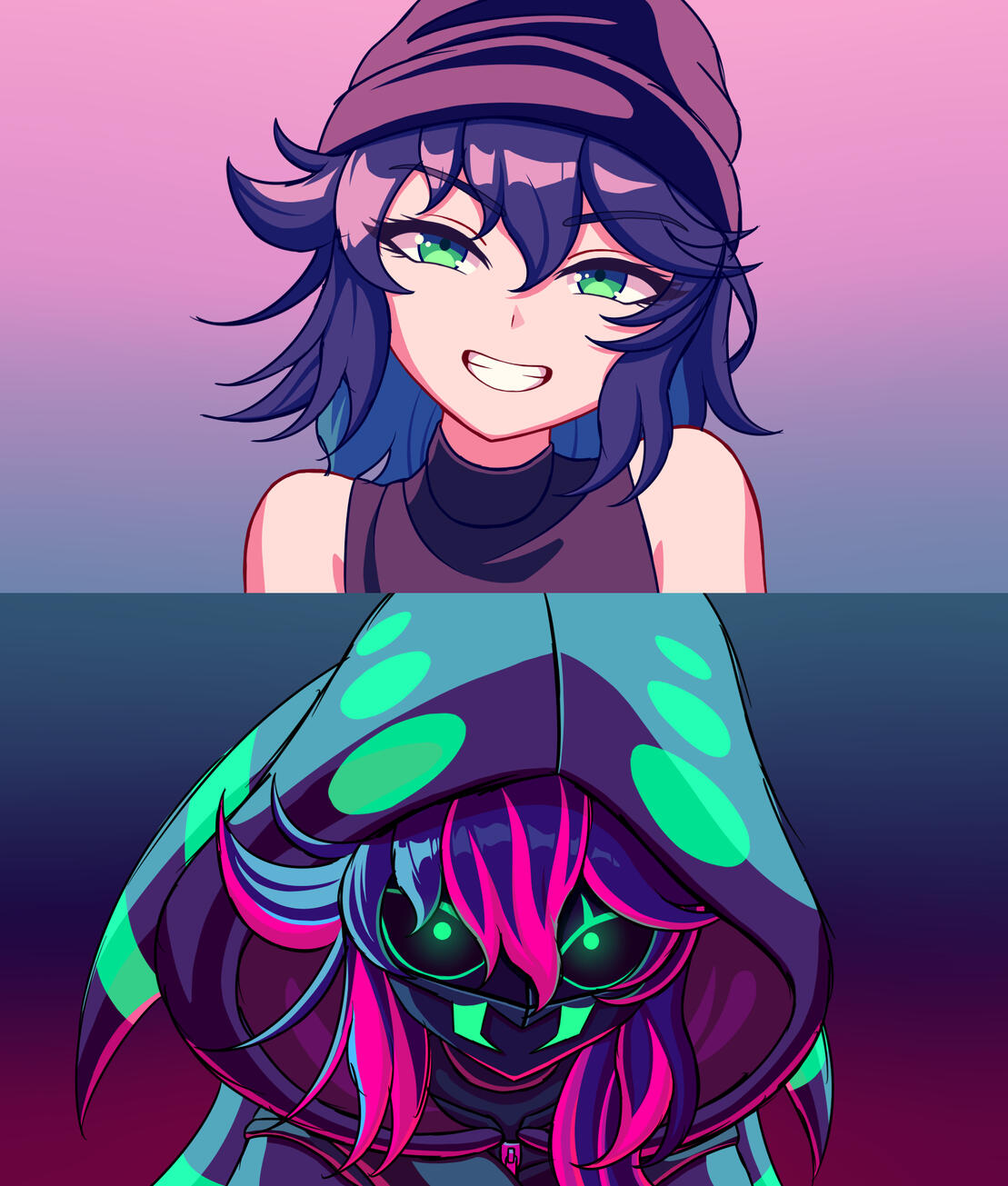 Squid Game Squid Game