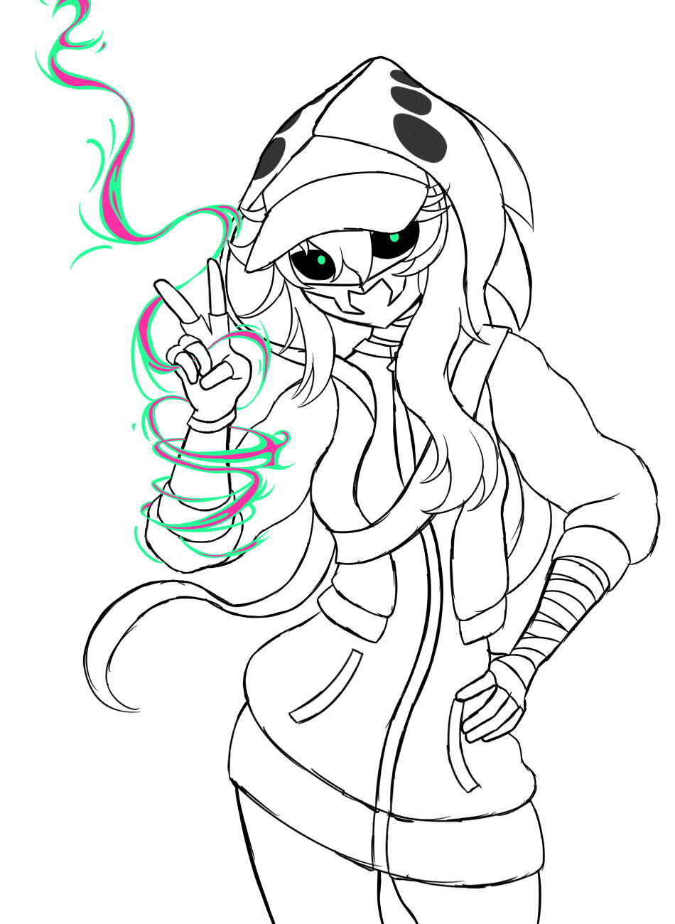 Weaver pose Weaver pose