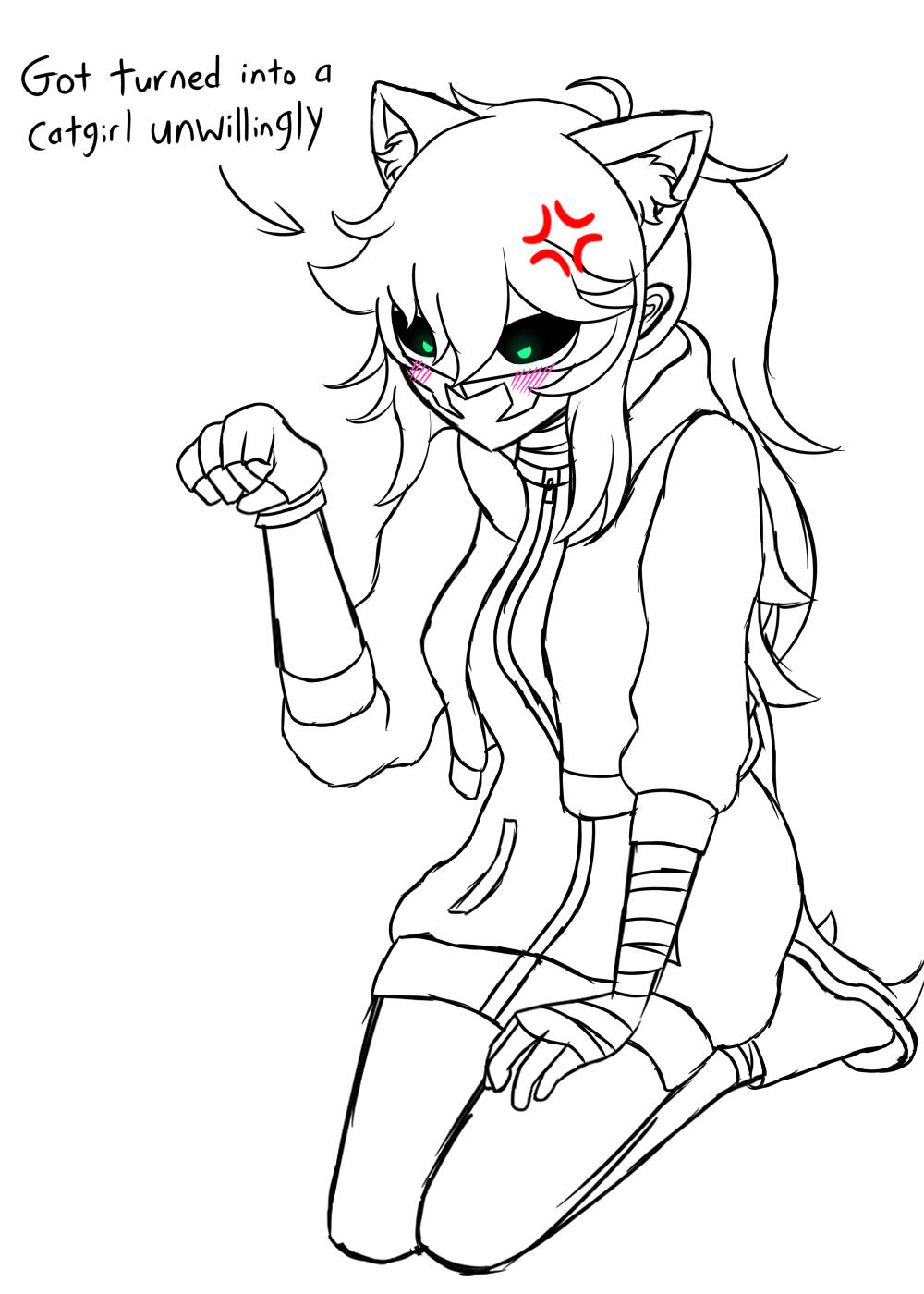 Catgirl Weaver Catgirl Weaver