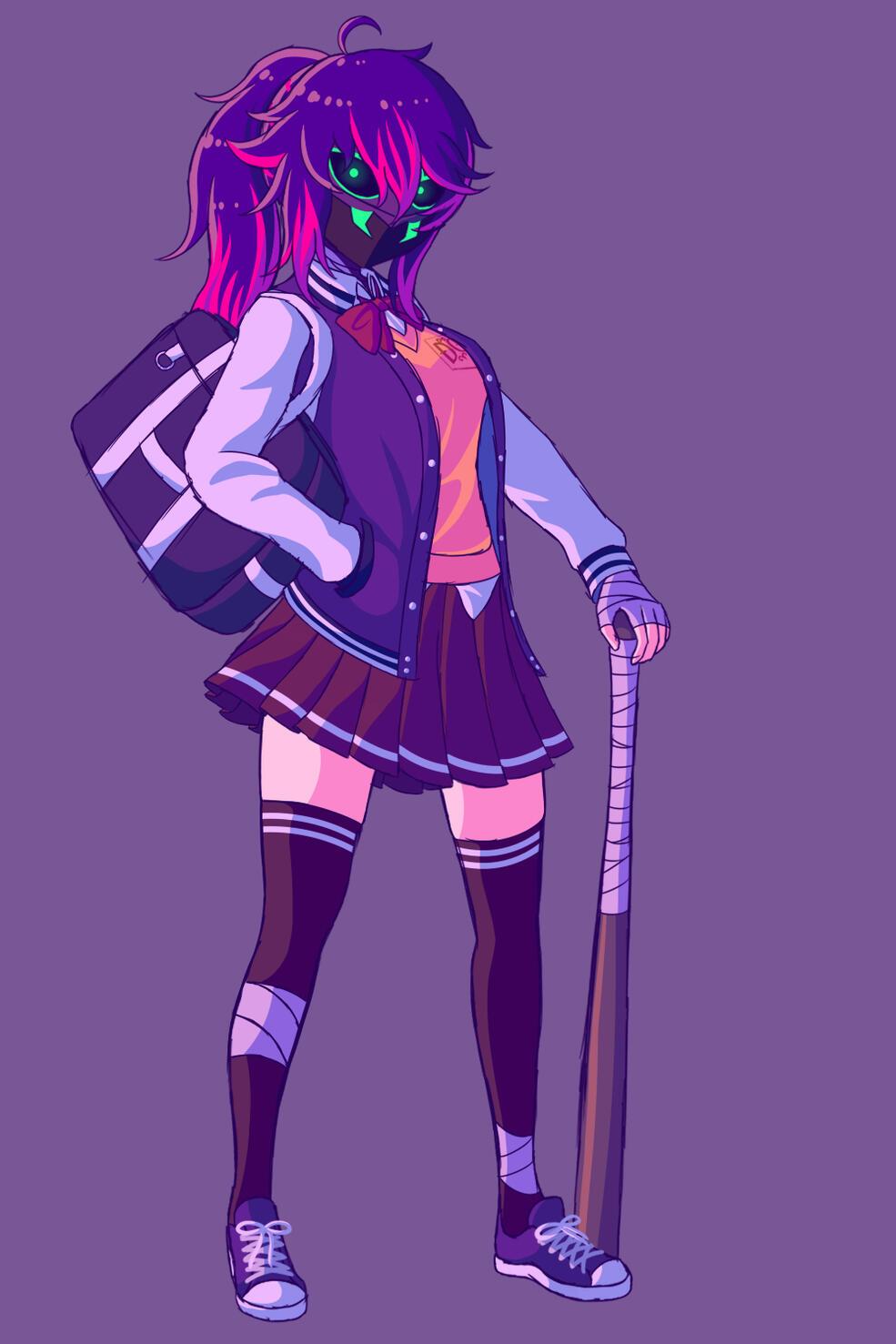 Schoolgirl Weaver Schoolgirl Weaver